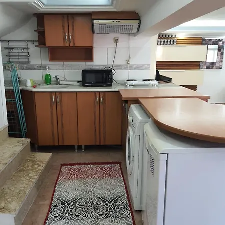 Apartment Villasun Kleopatra *